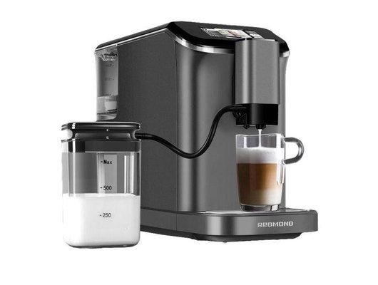 Кофемашина РЕДМОНД СМ707